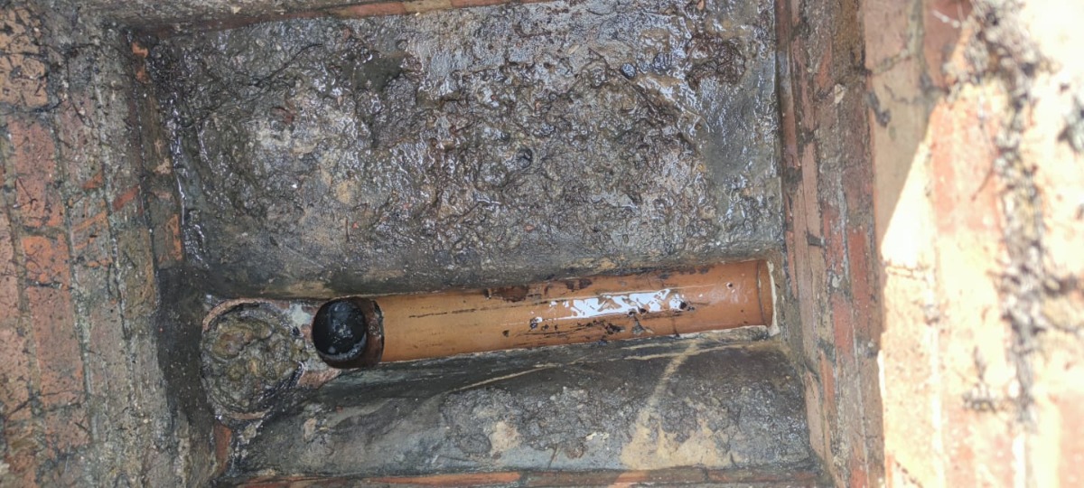 Drain Specialist: Image 6